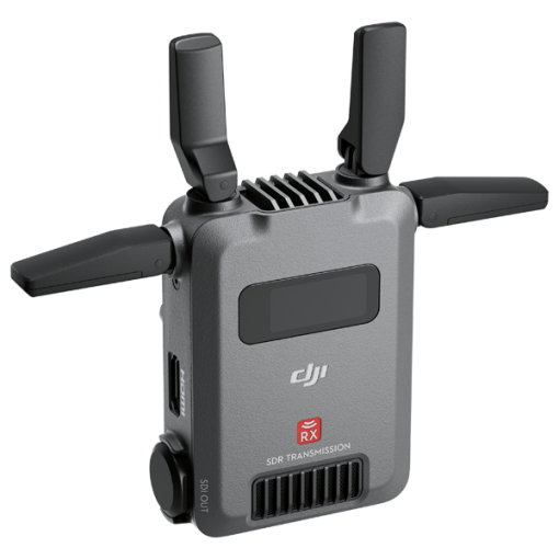 DJI SDR Transmission Receiver – Récepteur vidéo