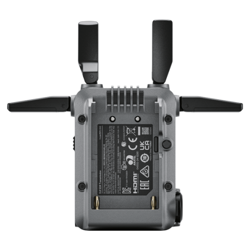 DJI SDR Transmission Receiver – Récepteur vidéo