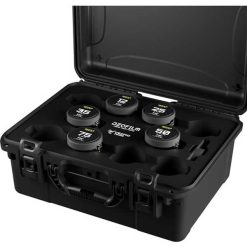 DZOFilm Vespid Prime 5-lens Kit (montures PL & EF)_02