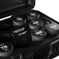 DZOFilm Vespid Prime 7-lens Kit (montures PL & EF)_03