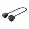 Câble d'extension pour Sony XLR-K3M