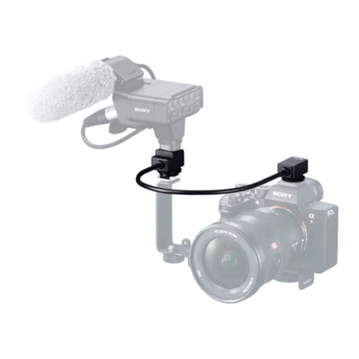 Câble d'extension pour Sony XLR-K3M