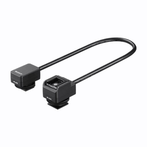 Câble d'extension pour Sony XLR-K3M
