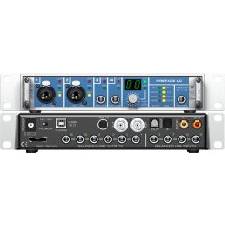 RME Fireface UC - Interface Audio USB 36 Canaux