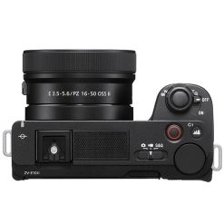 Sony ZV-E10 II