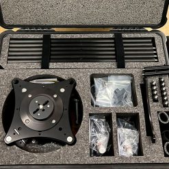 RigWheels Kraken Camera Car Mount