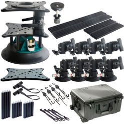 Kraken Camera Car Mount Kit