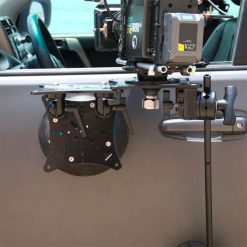RigWheels Kraken Camera Car Mount