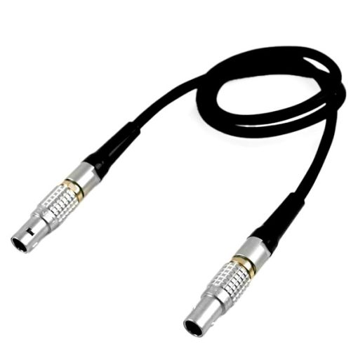 Hawk-Woods LA-75C - Cordon Lemo 2-pin vers 2-pin (45cm)