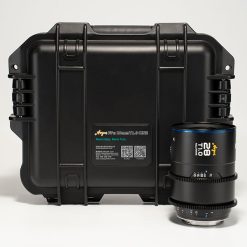 Laowa Argus Cine FF 28mm