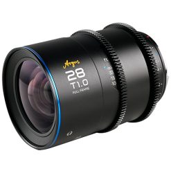 Laowa Argus Cine FF 28mm