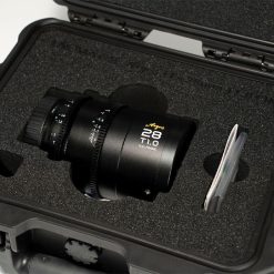 Laowa Argus Cine FF 28mm