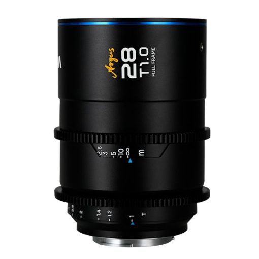 Laowa Argus Cine FF 28mm T1 (Sony E) - Objectif Cinéma