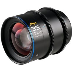 Laowa Argus Cine FF 35mm