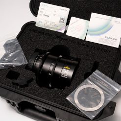 Laowa Argus Cine FF 35mm