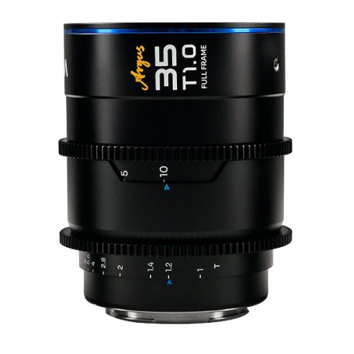 Laowa Argus Cine FF 35mm T1 (Sony E) - Objectif Cinéma