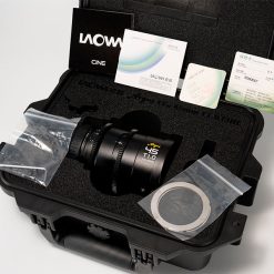 Laowa Argus Cine FF 45mm