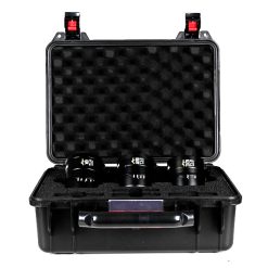 Laowa Argus S35 Cine 3-Lens Set Box