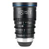Laowa Ranger S35 17-50mm T2.9 (PL) - Objectif Cinéma