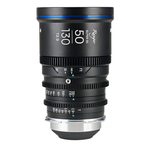 Laowa Ranger S35 50-130mm T2.9 (PL) - Objectif Cinéma