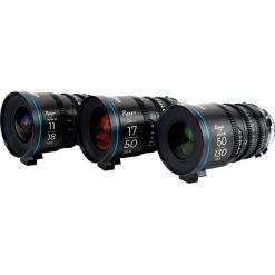 Laowa Ranger S35 Bundle
