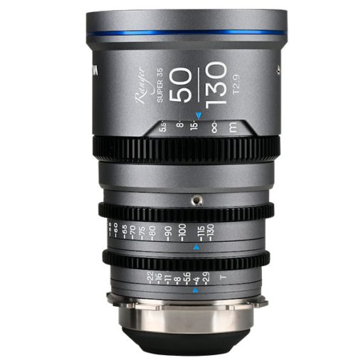 Laowa Ranger S35 Lite 50-130mm T2.9 (PL) - Objectif Cinéma