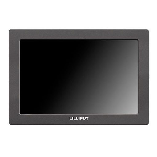 Lilliput Q7 - Moniteur 7" HDMI/SDI