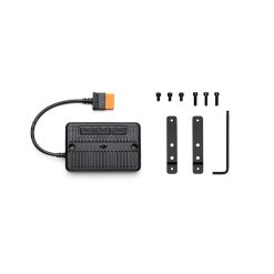 DJI Power SDC vers chargeur allume-cigare (12V) pour DJI Power