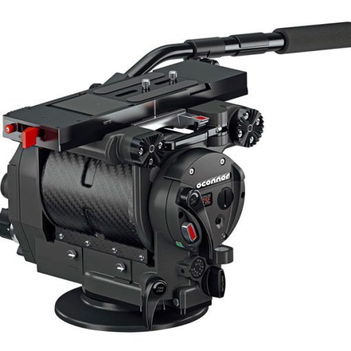 OCONNOR 2575E - Kit tête fluide