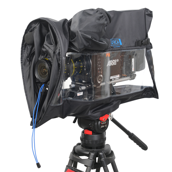 Orca OR-107 - Housse de pluie rapide pour caméras Orca OR-107 - Housse de pluie rapide pour caméras