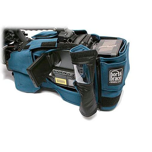 Porta Brace CBA-PDW680 - Housse de protection pour Sony PDW680 & PDW700