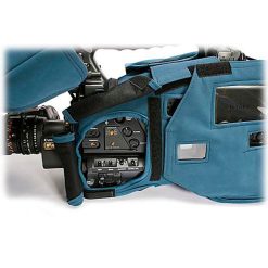 PortaBrace Camera Body Armor for Sony PDW-680-700
