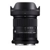 Sigma 18-50mm F2.8 DC DN Contemporary (Canon RF) – Objectif