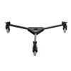 Sachtler Dolly Flowtech Standard - Roues pour Trépîeds