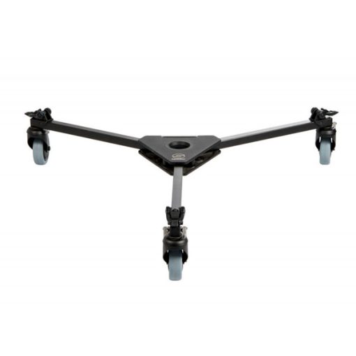 Sachtler Dolly Flowtech Standard - Roues pour Trépîeds