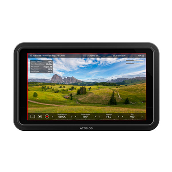 Atomos Shinobi II - Moniteur 5.2" – Image 2
