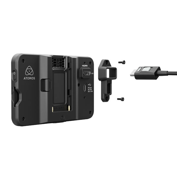 Atomos Shinobi II - Moniteur 5.2" – Image 3