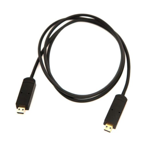 SmallHD Thin Micro HDMI Male Cable (12″) – Cordon Micro HDMI