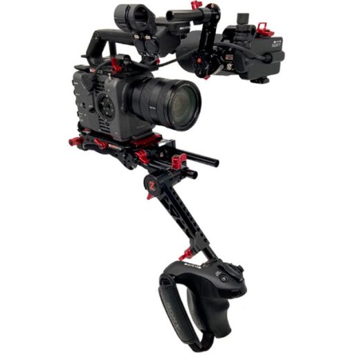ZACUTO Z-FINDER RECOIL RIG FX6