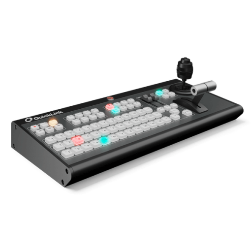 QuickLink StudioPro HPC10 - Panneau de contrôle – Image 2