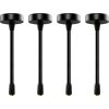 Antennes Teradek H flexible 6GHz (Bolt 6 / Bolt 4K) - Kit de 4