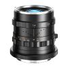 Thypoch Simera 28mm f/1.4 (Canon RF, Black) - Objectif