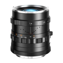 Thypoch Simera 28mm f/1.4 (Sony E, Black) - Objectif