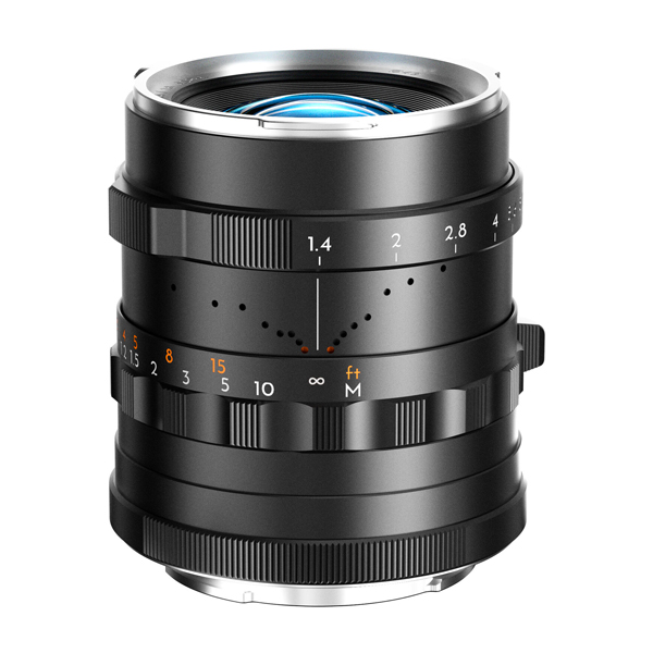 Thypoch Simera 28mm f/1.4 (Sony E, Black) - Objectif Thypoch Simera 28mm f/1.4 (Sony E, Black) - Objectif