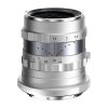 Thypoch Simera 28mm f/1.4 (Nikon Z, Silver) - Objectif