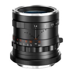 Thypoch Simera 35mm Objectif