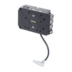 Tilta Advanced Power Distribution Module for RED KOMODO Black