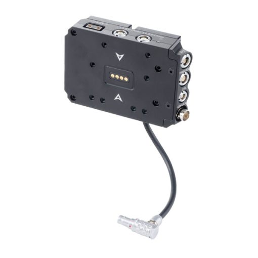 Tilta Module de distribution d'alimentation avancé pour RED Komodo (Noir)