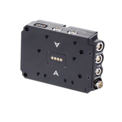 Tilta Advanced Power Distribution Module for RED KOMODO Black
