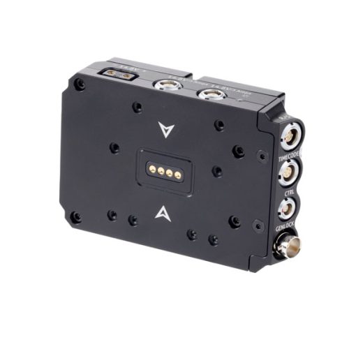 Tilta Module de distribution d'alimentation avancé pour RED Komodo (Noir)